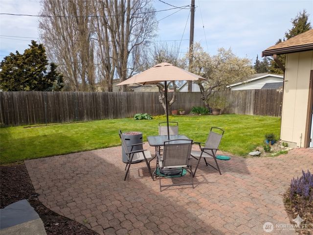 551 Kemp Street, Port Angeles, WA 98362