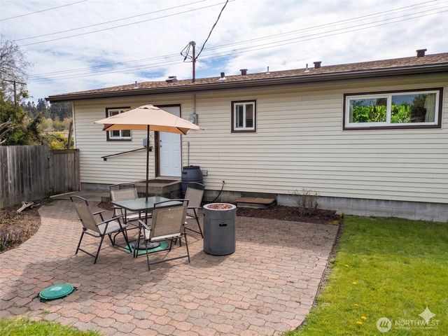 551 Kemp Street, Port Angeles, WA 98362