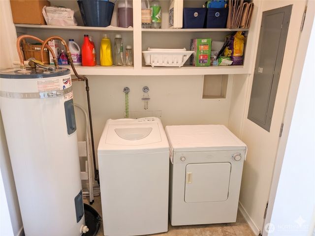 551 Kemp Street, Port Angeles, WA 98362