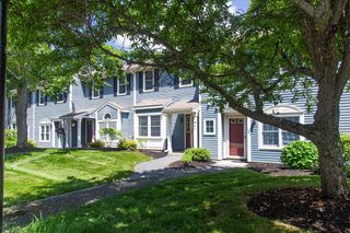 19 Garden Street 104, Danvers, MA 01923