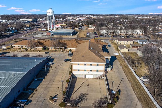 757 S State Street Suite 4, Fairmont, MN 56031