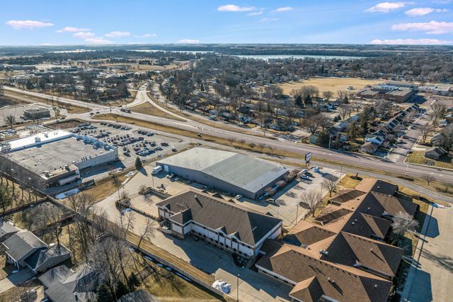 757 S State Street Suite 4, Fairmont, MN 56031