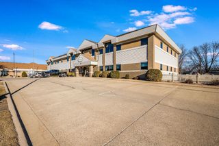 757 S State Street Suite 4, Fairmont, MN 56031