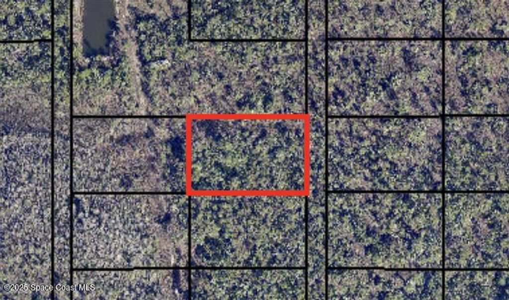 0 Unknown, Grant, FL 32949