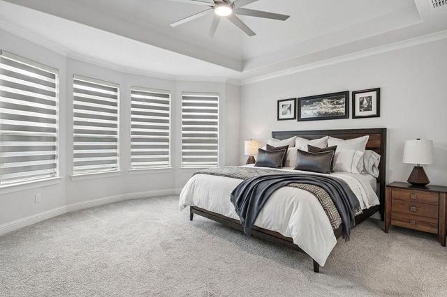 6738 Barnes Drive, Frisco, TX 75034