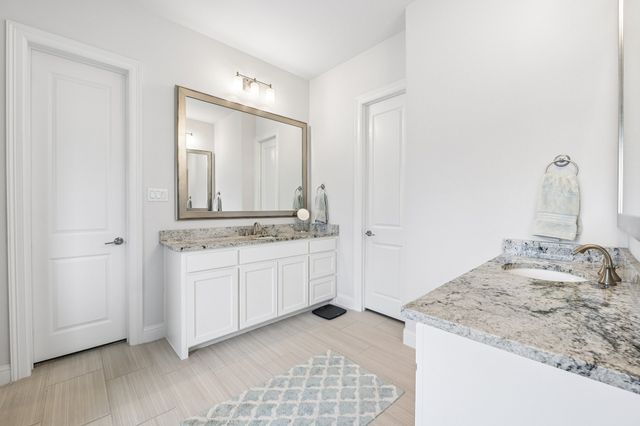 6738 Barnes Drive, Frisco, TX 75034