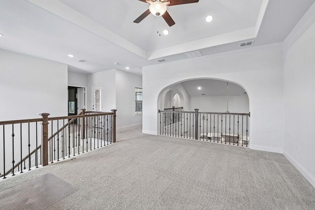6738 Barnes Drive, Frisco, TX 75034