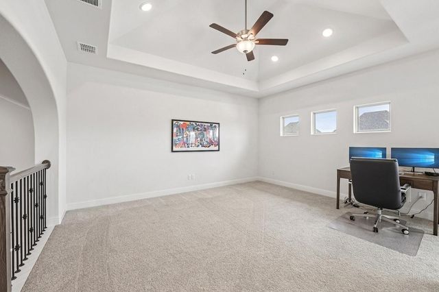 6738 Barnes Drive, Frisco, TX 75034