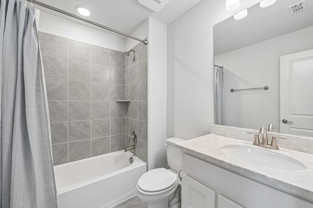 6738 Barnes Drive, Frisco, TX 75034