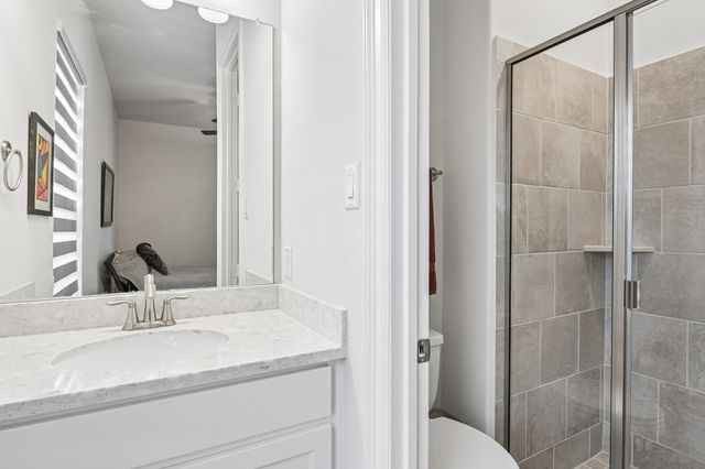 6738 Barnes Drive, Frisco, TX 75034