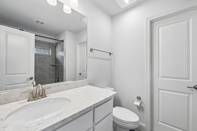 6738 Barnes Drive, Frisco, TX 75034