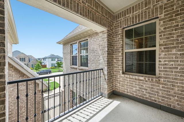 6738 Barnes Drive, Frisco, TX 75034