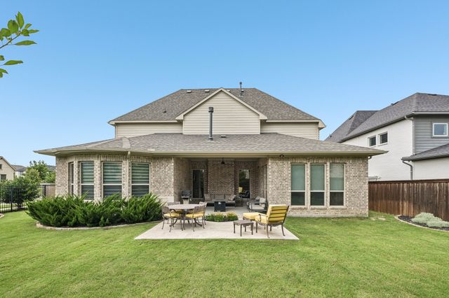 6738 Barnes Drive, Frisco, TX 75034