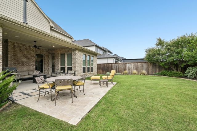6738 Barnes Drive, Frisco, TX 75034