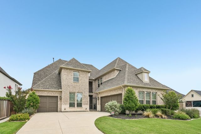 6738 Barnes Drive, Frisco, TX 75034