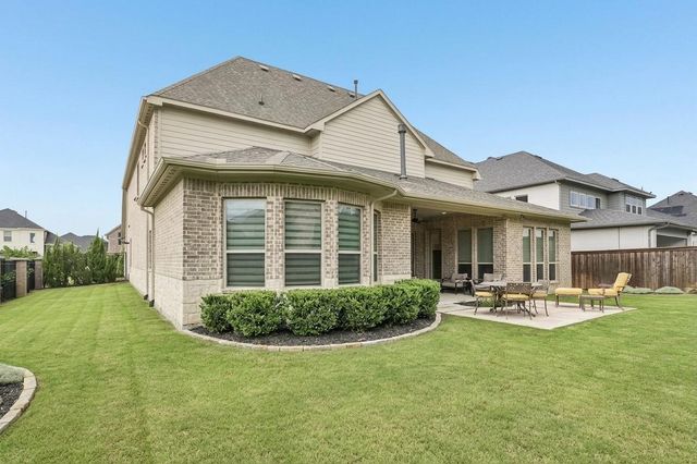 6738 Barnes Drive, Frisco, TX 75034