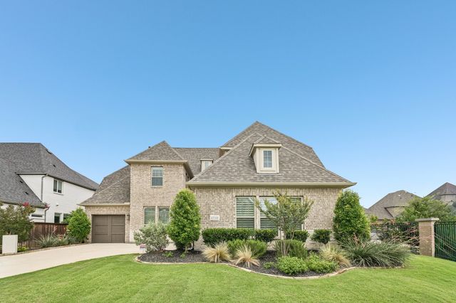 6738 Barnes Drive, Frisco, TX 75034