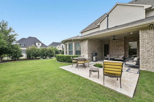 6738 Barnes Drive, Frisco, TX 75034