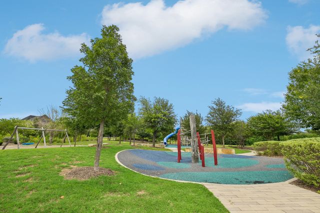 6738 Barnes Drive, Frisco, TX 75034