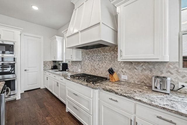 6738 Barnes Drive, Frisco, TX 75034