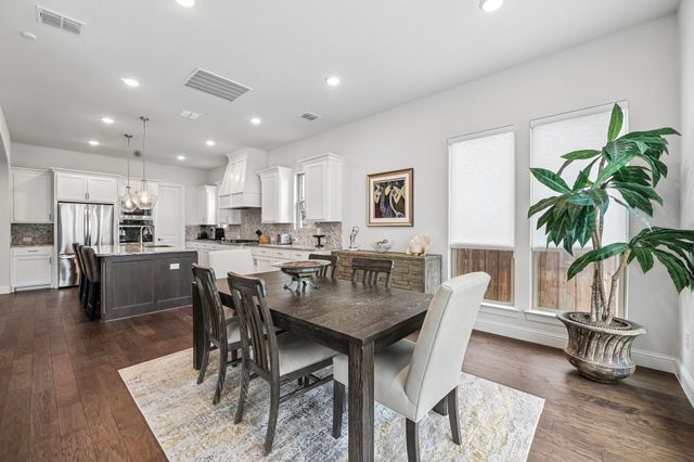 6738 Barnes Drive, Frisco, TX 75034