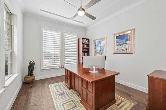 6738 Barnes Drive, Frisco, TX 75034