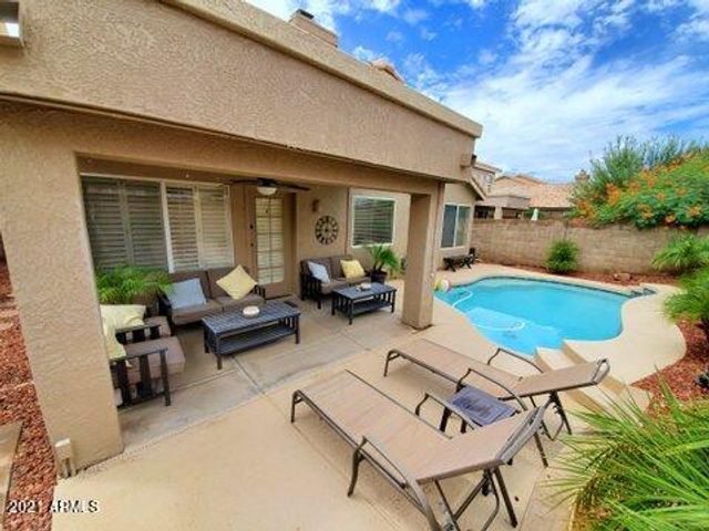 4224 E BIGHORN Avenue, Phoenix, AZ 85044