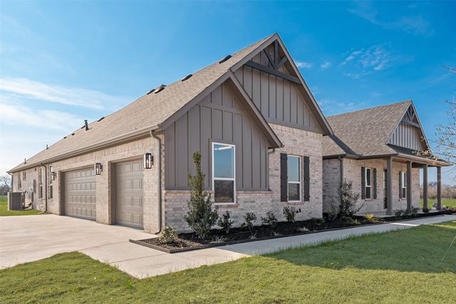 5291 Sunset Road, Caddo Mills, TX 75135