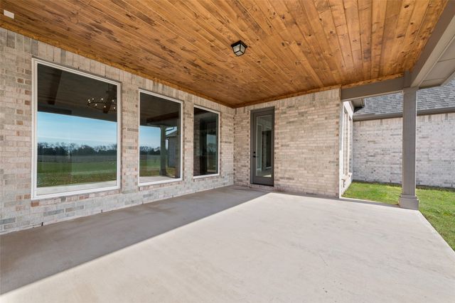 5291 Sunset Road, Caddo Mills, TX 75135