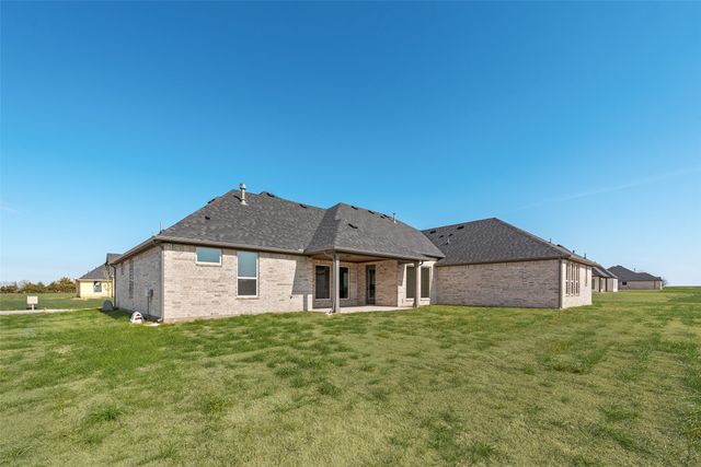 5291 Sunset Road, Caddo Mills, TX 75135