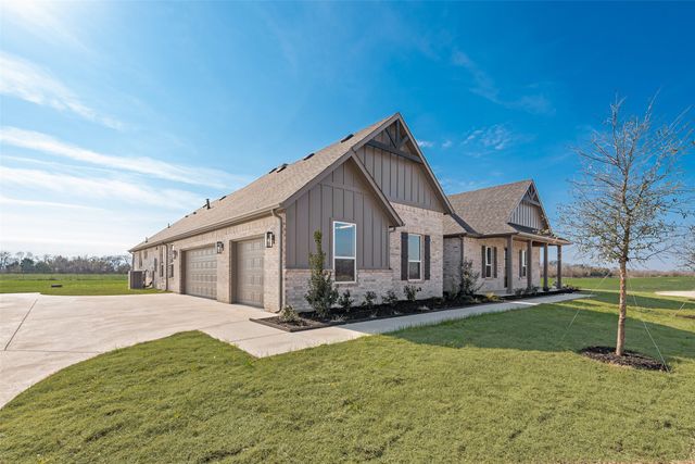 5291 Sunset Road, Caddo Mills, TX 75135