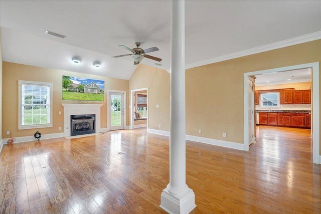 1250 Our Cove RD, Huddleston, VA 24104