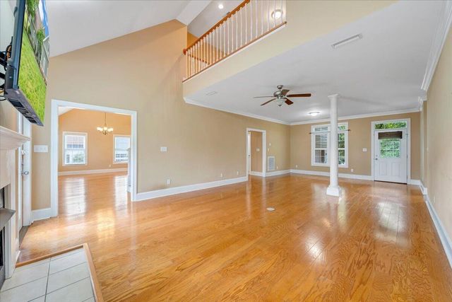 1250 Our Cove RD, Huddleston, VA 24104
