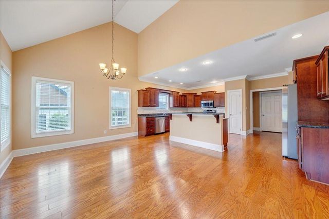 1250 Our Cove RD, Huddleston, VA 24104