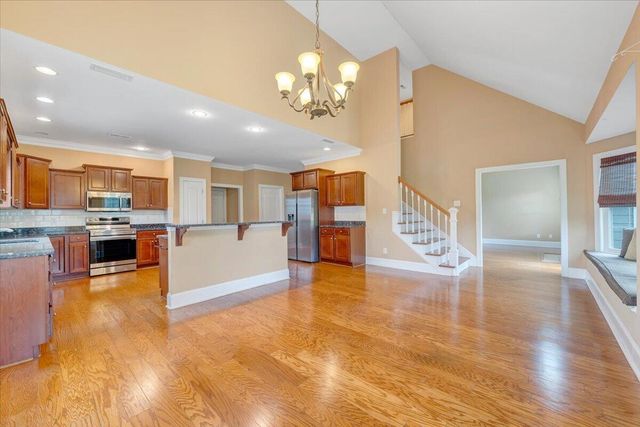 1250 Our Cove RD, Huddleston, VA 24104