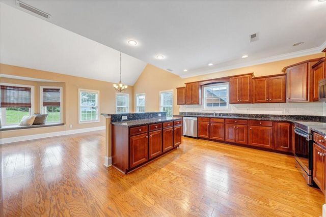 1250 Our Cove RD, Huddleston, VA 24104