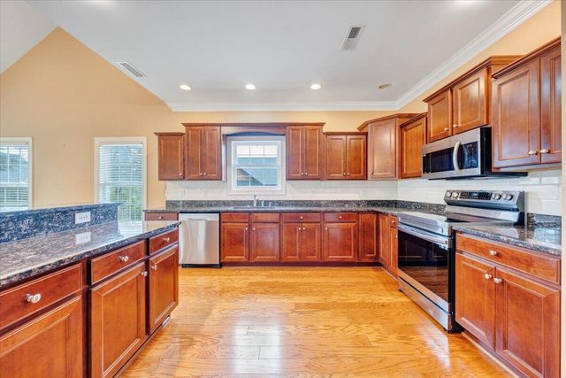 1250 Our Cove RD, Huddleston, VA 24104