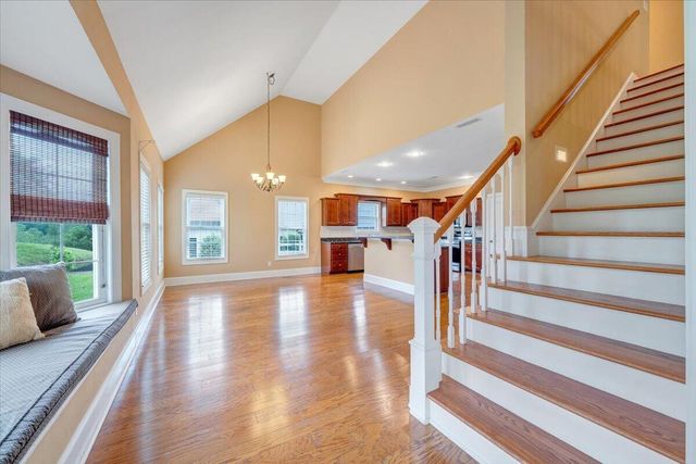 1250 Our Cove RD, Huddleston, VA 24104