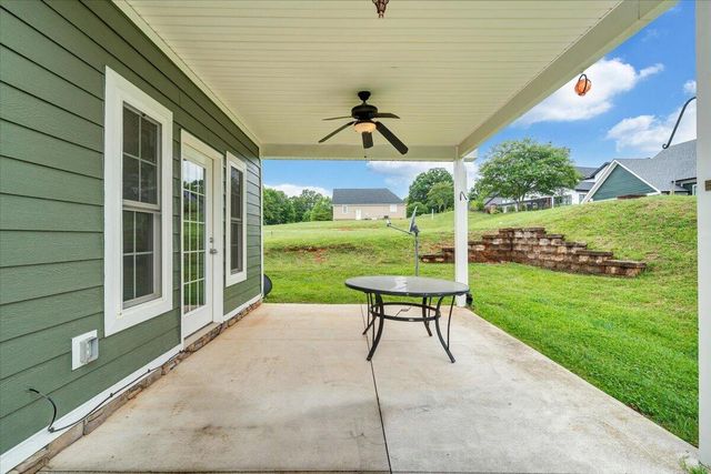 1250 Our Cove RD, Huddleston, VA 24104
