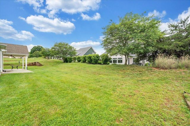 1250 Our Cove RD, Huddleston, VA 24104