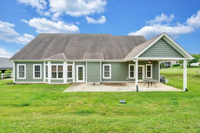 1250 Our Cove RD, Huddleston, VA 24104