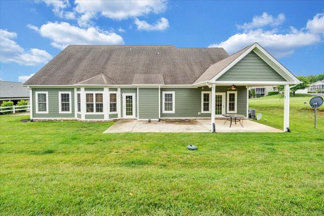 1250 Our Cove RD, Huddleston, VA 24104