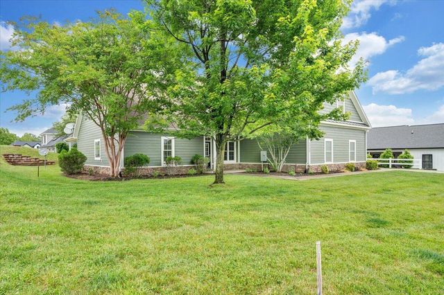 1250 Our Cove RD, Huddleston, VA 24104