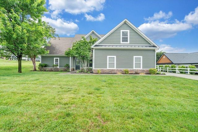 1250 Our Cove RD, Huddleston, VA 24104
