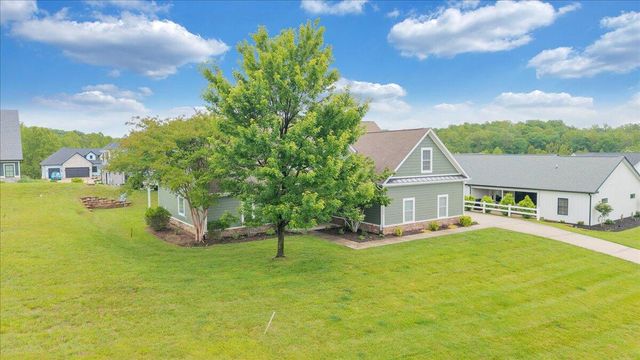 1250 Our Cove RD, Huddleston, VA 24104