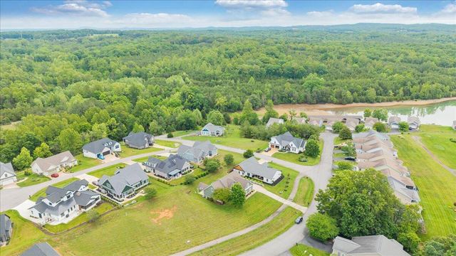1250 Our Cove RD, Huddleston, VA 24104