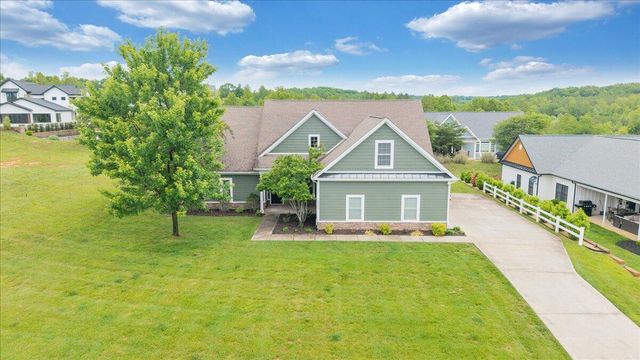 1250 Our Cove RD, Huddleston, VA 24104