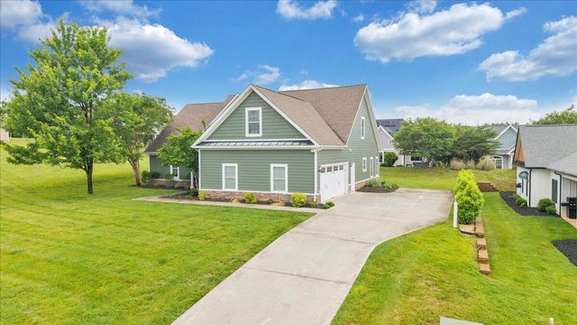 1250 Our Cove RD, Huddleston, VA 24104