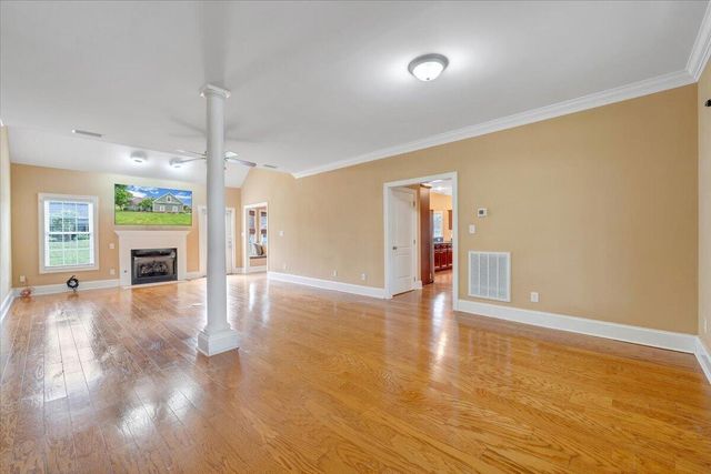 1250 Our Cove RD, Huddleston, VA 24104