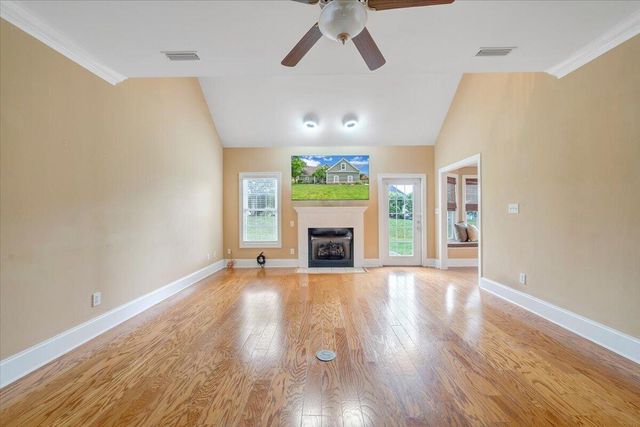 1250 Our Cove RD, Huddleston, VA 24104